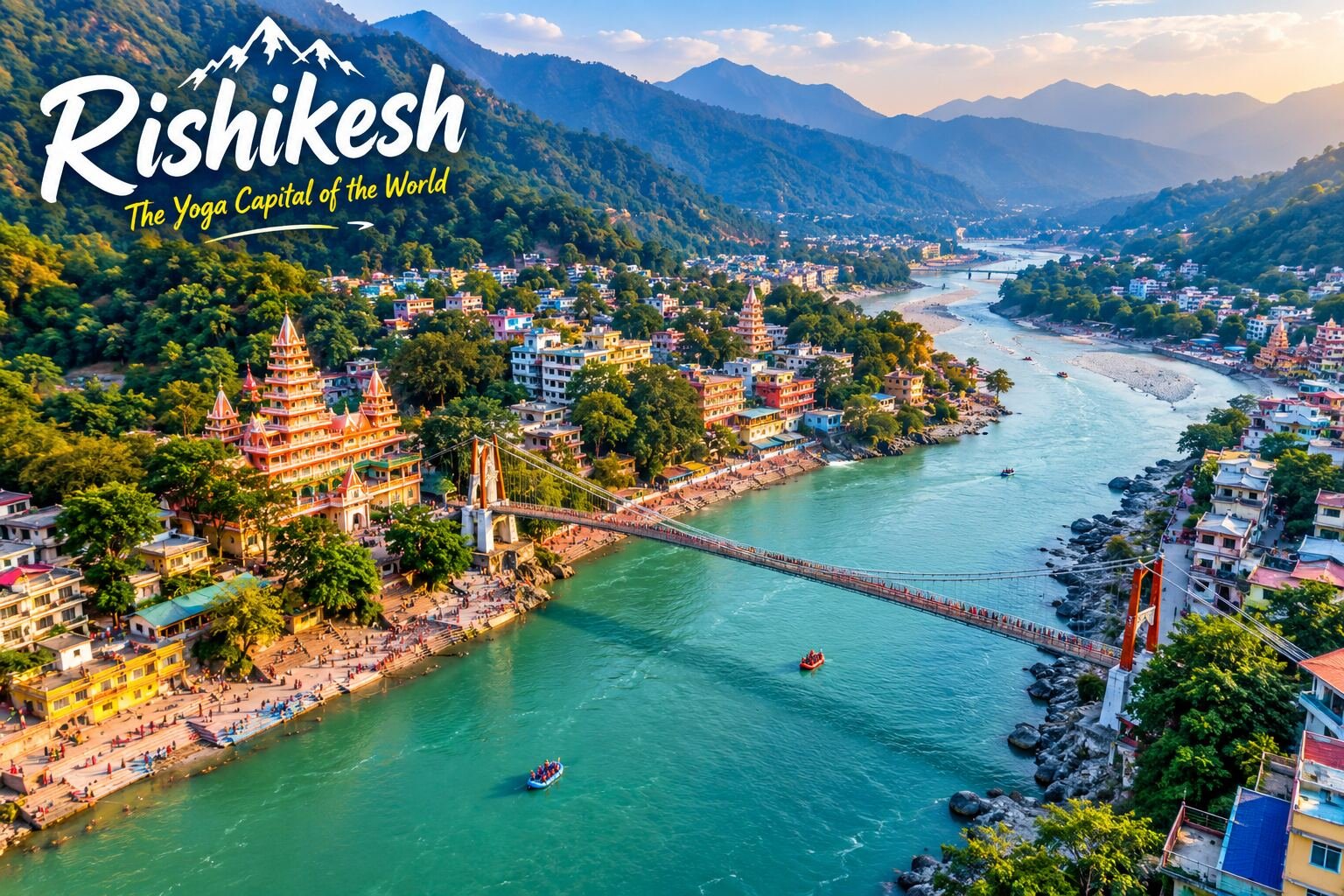 Rishikesh taxi service